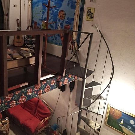 Apartament Bed&Potato Studio Ilha Grande - Casa Inteira Para Ate 4 Pessoas Zewnętrze zdjęcie
