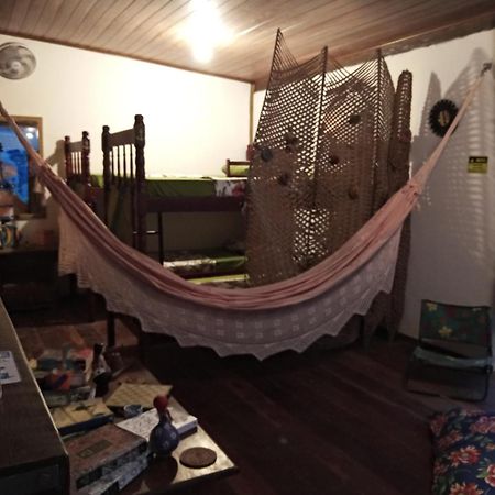 Apartament Bed&Potato Studio Ilha Grande - Casa Inteira Para Ate 4 Pessoas Pokój zdjęcie
