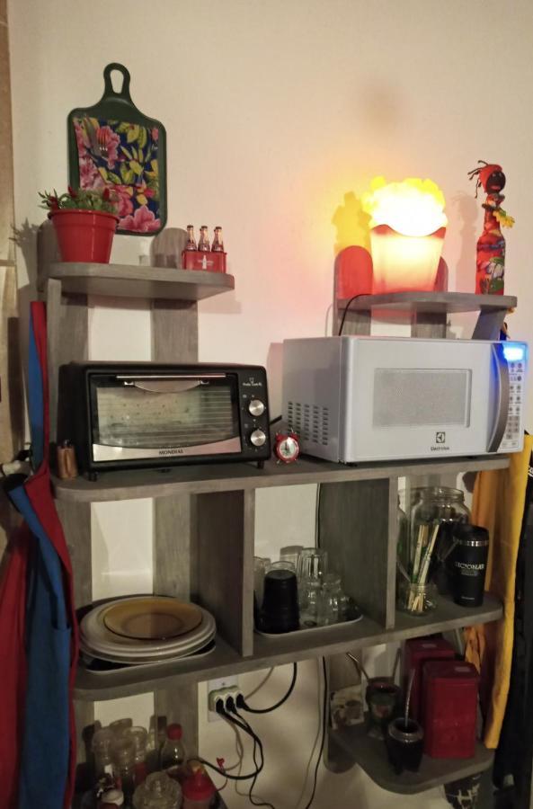 Apartament Bed&Potato Studio Ilha Grande - Casa Inteira Para Ate 4 Pessoas Zewnętrze zdjęcie