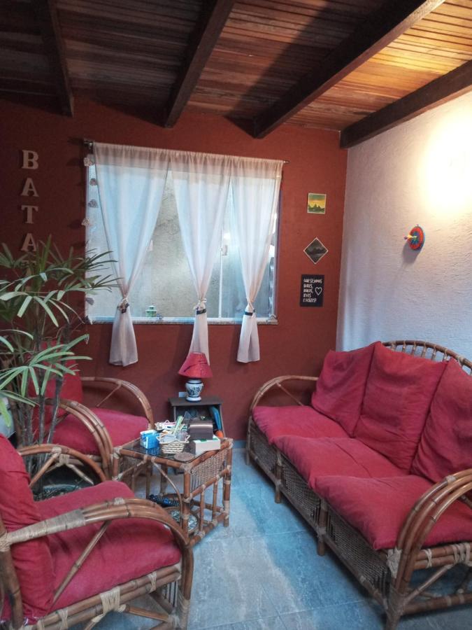 Apartament Bed&Potato Studio Ilha Grande - Casa Inteira Para Ate 4 Pessoas Zewnętrze zdjęcie