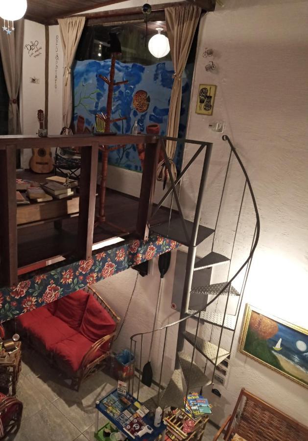 Apartament Bed&Potato Studio Ilha Grande - Casa Inteira Para Ate 4 Pessoas Zewnętrze zdjęcie