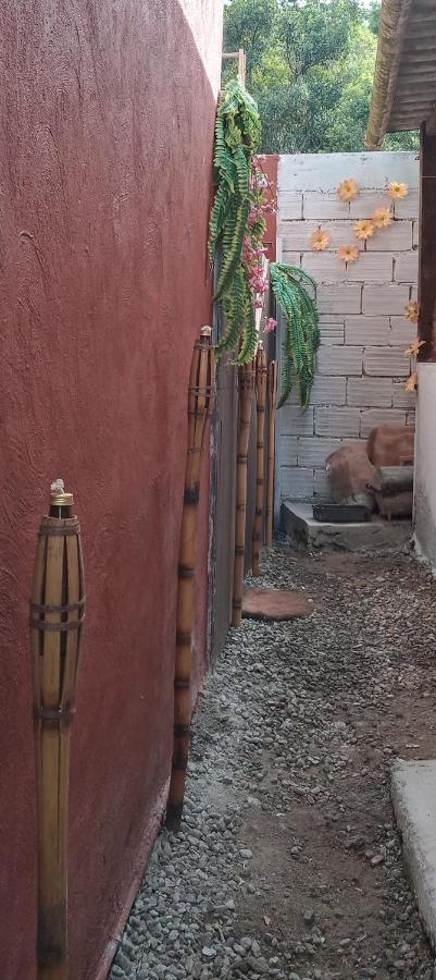Apartament Bed&Potato Studio Ilha Grande - Casa Inteira Para Ate 4 Pessoas Zewnętrze zdjęcie