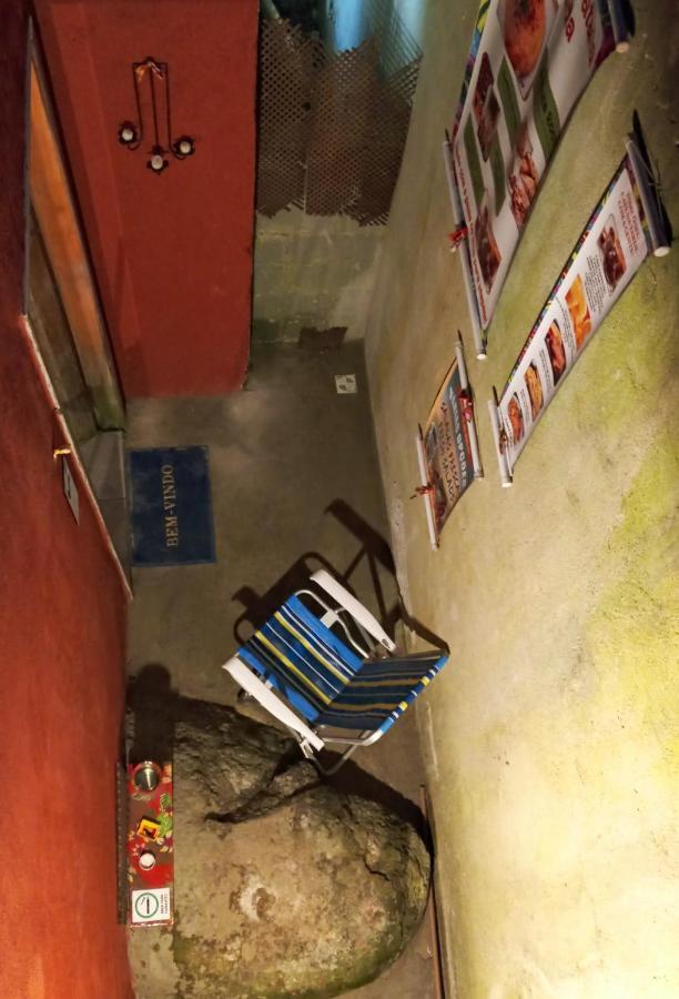 Apartament Bed&Potato Studio Ilha Grande - Casa Inteira Para Ate 4 Pessoas Zewnętrze zdjęcie