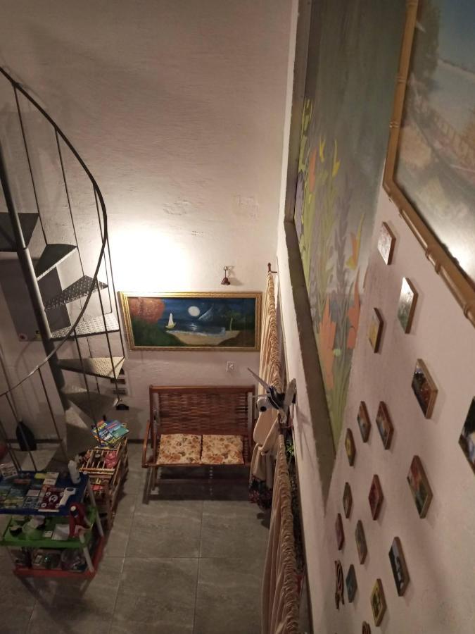 Apartament Bed&Potato Studio Ilha Grande - Casa Inteira Para Ate 4 Pessoas Zewnętrze zdjęcie