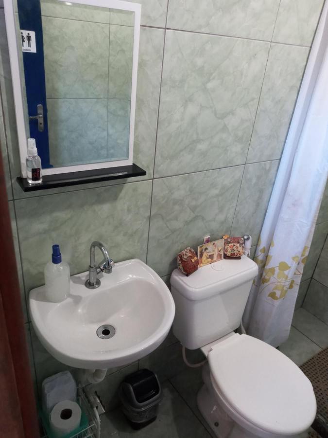 Apartament Bed&Potato Studio Ilha Grande - Casa Inteira Para Ate 4 Pessoas Zewnętrze zdjęcie