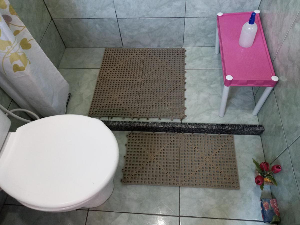 Apartament Bed&Potato Studio Ilha Grande - Casa Inteira Para Ate 4 Pessoas Zewnętrze zdjęcie