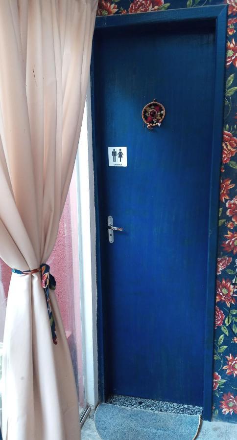 Apartament Bed&Potato Studio Ilha Grande - Casa Inteira Para Ate 4 Pessoas Zewnętrze zdjęcie