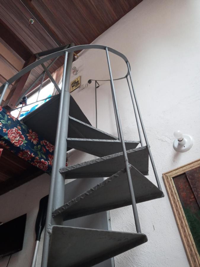 Apartament Bed&Potato Studio Ilha Grande - Casa Inteira Para Ate 4 Pessoas Zewnętrze zdjęcie