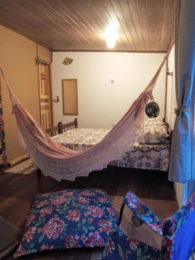 Apartament Bed&Potato Studio Ilha Grande - Casa Inteira Para Ate 4 Pessoas Zewnętrze zdjęcie