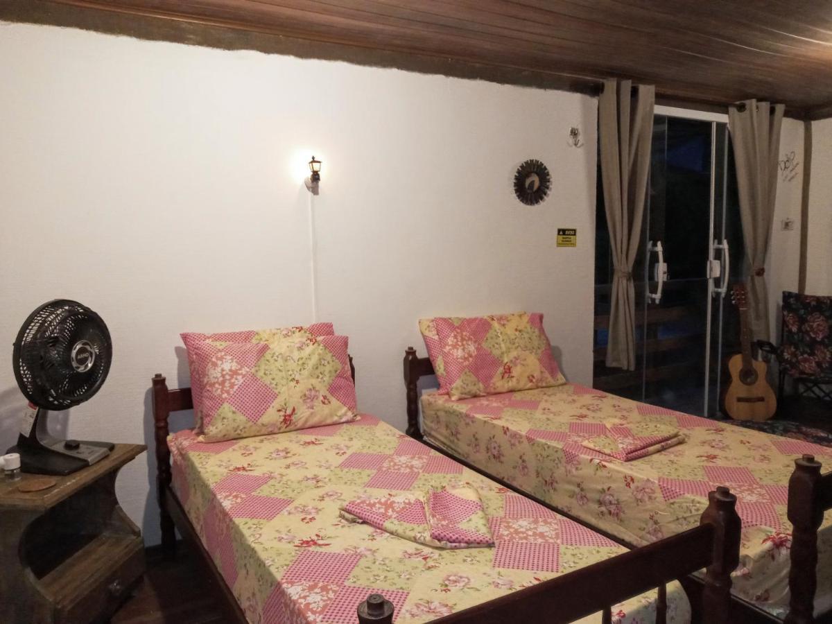 Apartament Bed&Potato Studio Ilha Grande - Casa Inteira Para Ate 4 Pessoas Zewnętrze zdjęcie