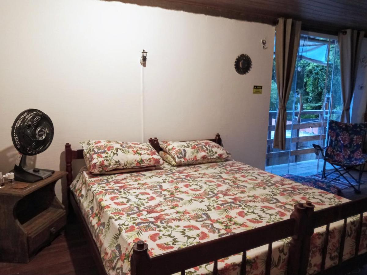 Apartament Bed&Potato Studio Ilha Grande - Casa Inteira Para Ate 4 Pessoas Zewnętrze zdjęcie