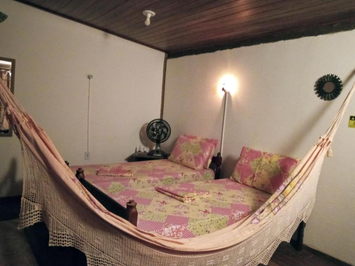Apartament Bed&Potato Studio Ilha Grande - Casa Inteira Para Ate 4 Pessoas Zewnętrze zdjęcie