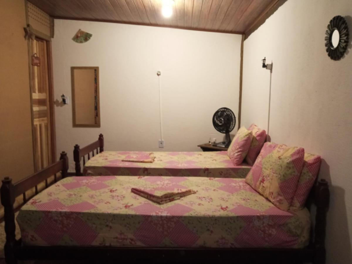 Apartament Bed&Potato Studio Ilha Grande - Casa Inteira Para Ate 4 Pessoas Zewnętrze zdjęcie