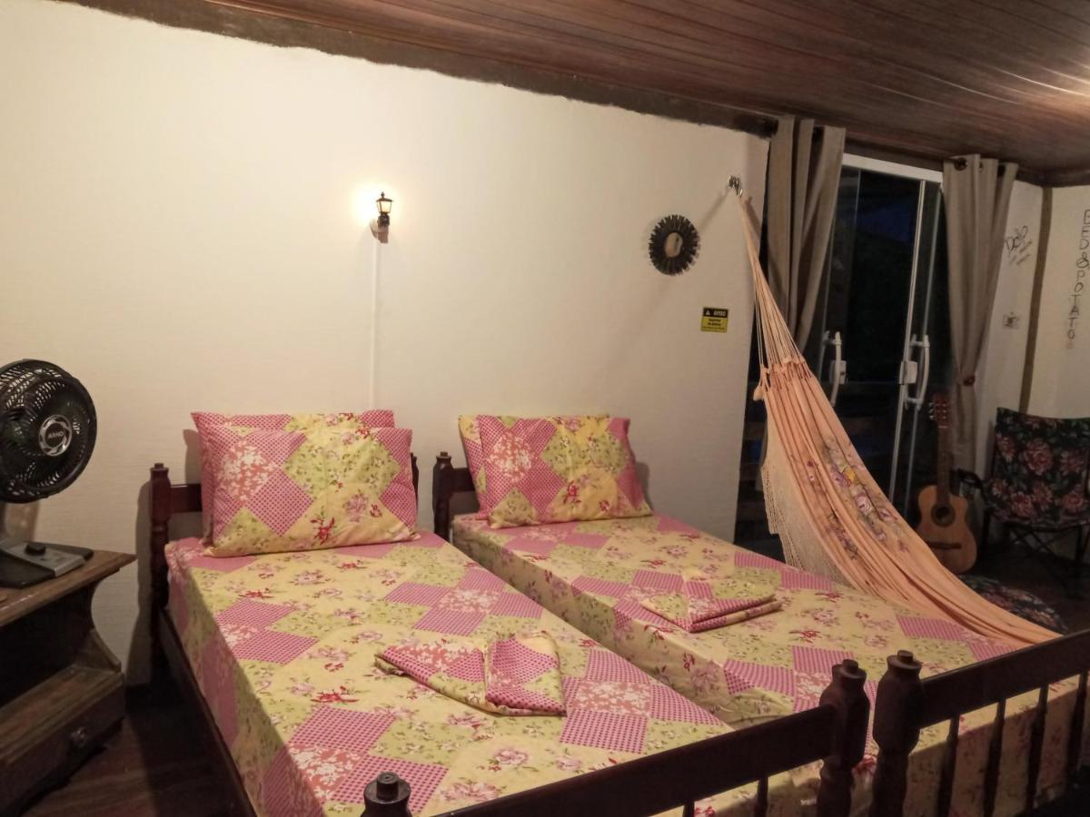 Apartament Bed&Potato Studio Ilha Grande - Casa Inteira Para Ate 4 Pessoas Zewnętrze zdjęcie