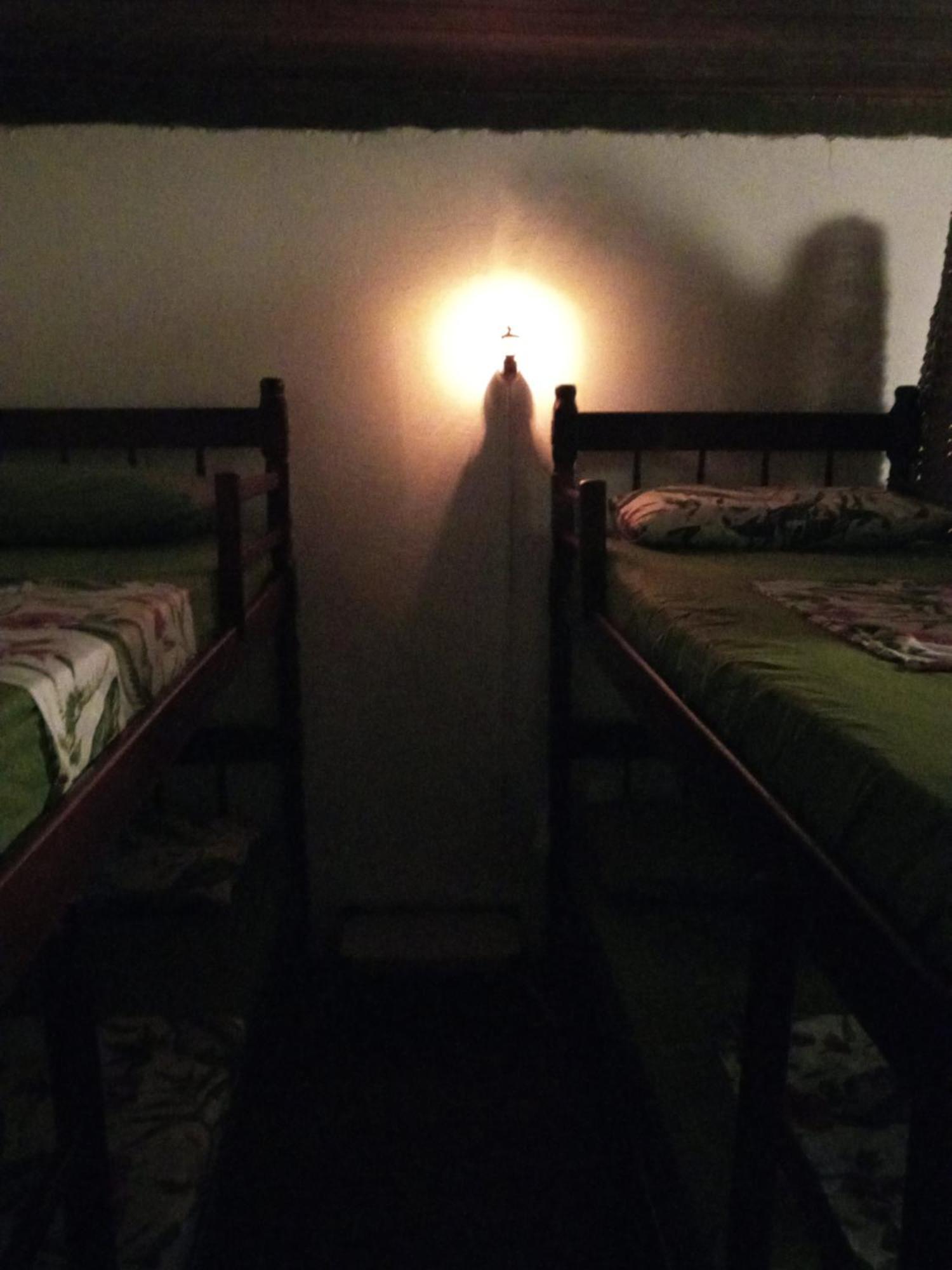 Apartament Bed&Potato Studio Ilha Grande - Casa Inteira Para Ate 4 Pessoas Pokój zdjęcie