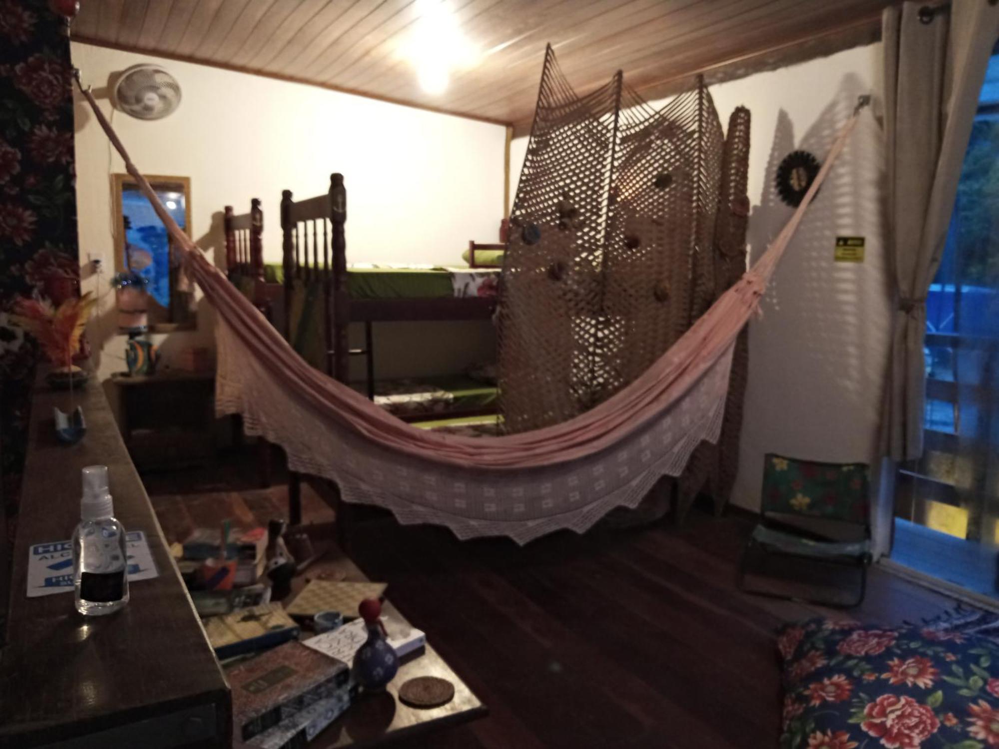 Apartament Bed&Potato Studio Ilha Grande - Casa Inteira Para Ate 4 Pessoas Pokój zdjęcie