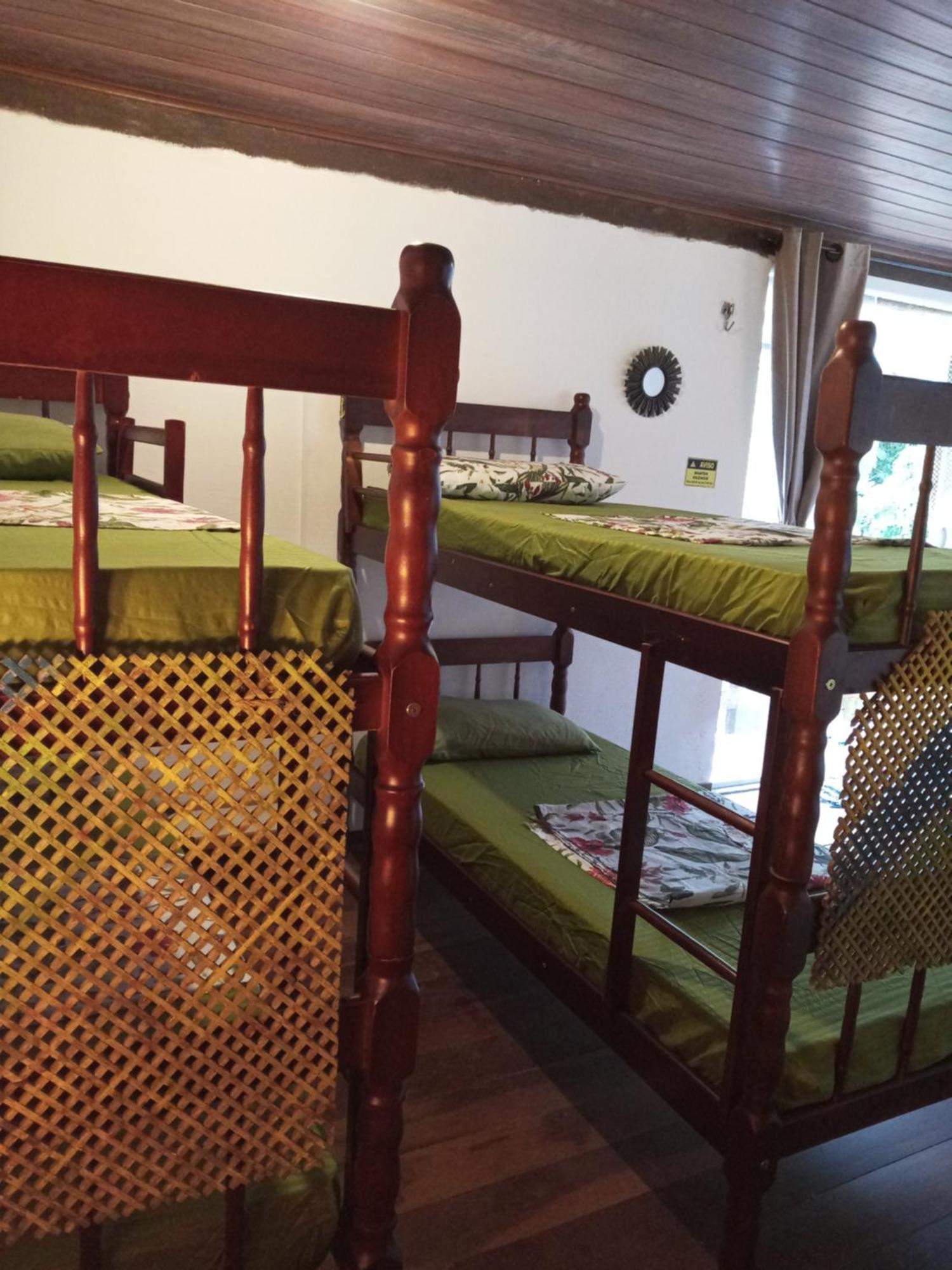 Apartament Bed&Potato Studio Ilha Grande - Casa Inteira Para Ate 4 Pessoas Pokój zdjęcie